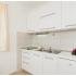 Apartments next to the sea in Osibova bay on the island of Brac, No. 1, частни квартири в града Brač Milna, Хърватия